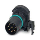 PHOENIX CONTACT - SACC-CI-M12MS-8CON-L90 SCO CONNETTORE