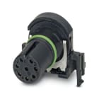 PHOENIX CONTACT - SACC-CI-M12FS-8CON-L90 SH SCO CONNETTORE
