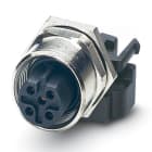 PHOENIX CONTACT - SACC-DSIV-M12FSB-5CON-L180 SH CONNETTORE