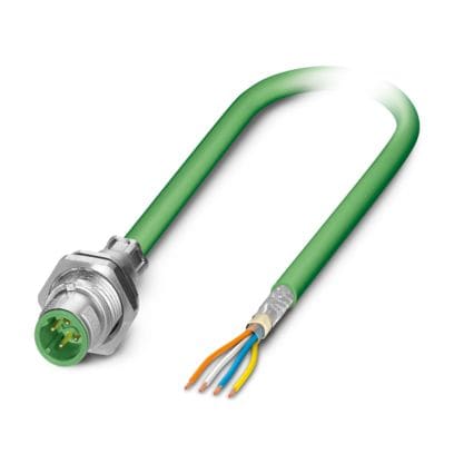 PHOENIX CONTACT - SACCBP-MSD-4CON-PG9/2,0-933SCO CONNETTOR