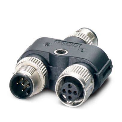 PHOENIX CONTACT - SAC-5PY-M/F-M VP SH DISTRIBUTORE A Y