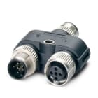 PHOENIX CONTACT - SAC-5PY-M/F-M VP SH DISTRIBUTORE A Y
