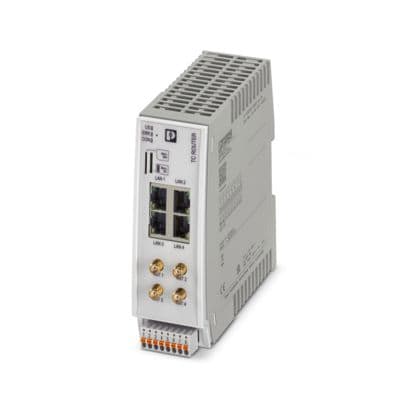 PHOENIX CONTACT - TC ROUTER 5004T-5G EU ROUTER 5G