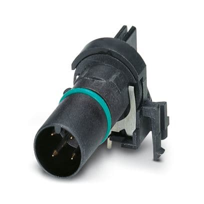 PHOENIX CONTACT - SACC-CI-M12MS-4CON-L90 SH SCO CONNETTORE