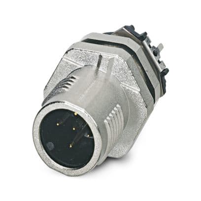 PHOENIX CONTACT - SACC-DSIV-MS-5CON-L180SCOTHRSH CONNETTOR