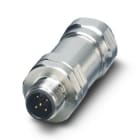 PHOENIX CONTACT - SACC-M12MS-5CON-DM 5-8 SH VA CONNETTORE