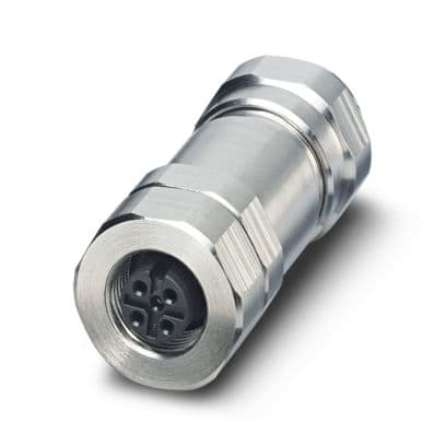 PHOENIX CONTACT - SACC-M12FS-5CON-DM 3-5 SH VA CONNETTORE