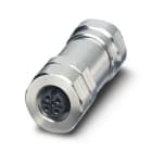 PHOENIX CONTACT - SACC-M12FS-5CON-DM 3-5 SH VA CONNETTORE