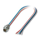 PHOENIX CONTACT - SACC-E-M 8MS-5CON-M 8/0,5 DN CONNETTORE