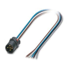PHOENIX CONTACT - SACC-MCI-M12MSB-5CON/0,5 INS. PORTACONTA