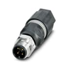 PHOENIX CONTACT - SACC-M12MS-4QO-0,75-VA CONNETTORE SENS/A