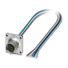 PHOENIX CONTACT - SACC-SQ-M12FS-5CON-25F/0,5 CONNETTORE