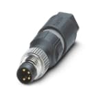 PHOENIX CONTACT - SACC-M 8MS-4QO-0,5-M CONNETTORE SENS/ATT