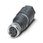 PHOENIX CONTACT - SACC-M 8FS-4QO-0,25-M CONNETTORE SENS/AT