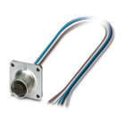 PHOENIX CONTACT - SACC-SQ-M12FSB-5CON-25F/0,5 CONNETTORE