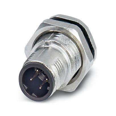 PHOENIX CONTACT - SACC-DSI-M12MSD-4CON-M16 PASSAPARETE