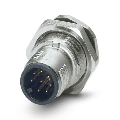 PHOENIX CONTACT - SACC-DSI-M12MS-8CON-M16 SH CONNETTORE