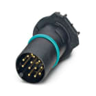 PHOENIX CONTACT - SACC-CI-M12MS-12CON-L180 THR CONNETTORE