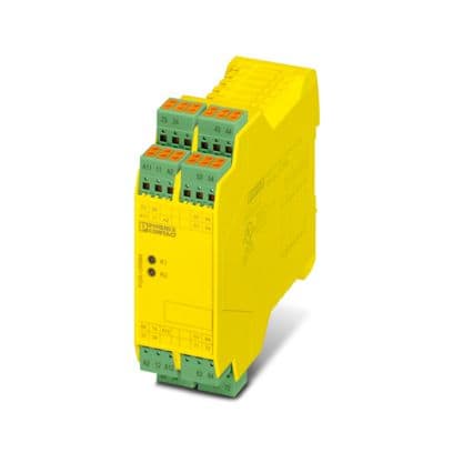 PHOENIX CONTACT - PSR-SPP- 24DC/URM4/5X1/2X2 MODULO ESPANS
