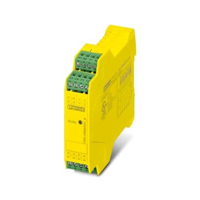 PHOENIX CONTACT - PSR-SCP- 24DC/URM4/5X1/2X2/B MODULO ESPA