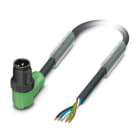 PHOENIX CONTACT - SAC-5P-M12MR/ 1,5-PUR P CAVO SENS/ATT