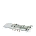 PHOENIX CONTACT - VL3 BPC DIN-RAIL MOUNT KIT KIT MONTAGGIO