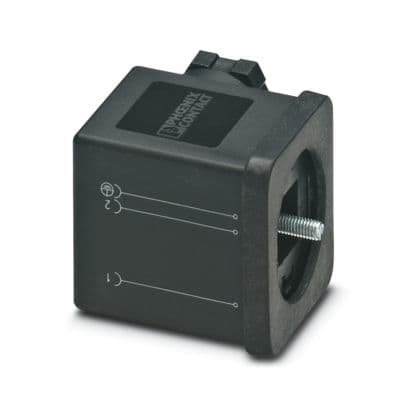 PHOENIX CONTACT - SACC-VB-3CON-M16/A CONNETTORE PER VALVOL