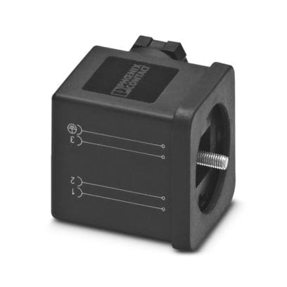 PHOENIX CONTACT - SACC-VB-4CON-M16/A CONNETTORE PER VALVOL