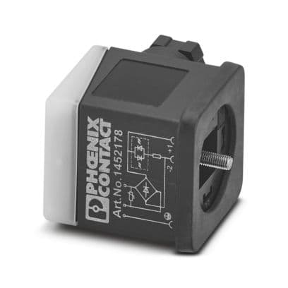 PHOENIX CONTACT - SACC-VB-3CON-M20/A-GVL 12/24V CONNETTORE