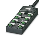 PHOENIX CONTACT - SACB-8/ 8- 5,0PUR SCO P BOX SENS/ATT