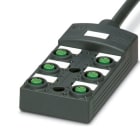 PHOENIX CONTACT - SACB-6/ 6-L- 5,0PUR SCO P BOX SENS/ATT