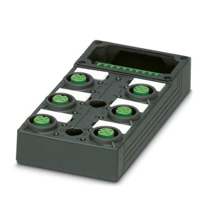 PHOENIX CONTACT - SACB-6/ 6-L-C GG SCO P PRESA BASE