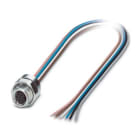 PHOENIX CONTACT - SACC-DSI-M 8FS-6CON-M12/0,5 CONNETTORE