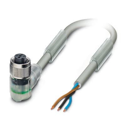 PHOENIX CONTACT - SAC-3P- 1,5-800/M12FR-2L CAVO SENS/ATT
