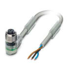 PHOENIX CONTACT - SAC-3P- 1,5-800/M12FR-2L CAVO SENS/ATT