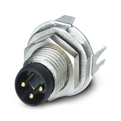 PHOENIX CONTACT - SACC-DSI-M 8MS-3CON-L180 SH CONNETTORE