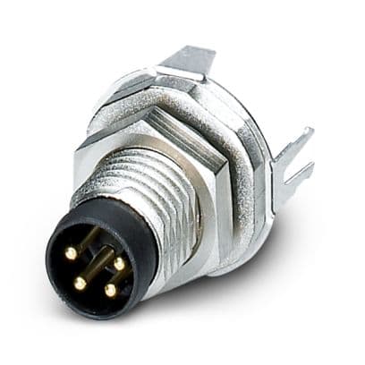 PHOENIX CONTACT - SACC-DSI-M 8MS-4CON-L180 SH CONNETTORE