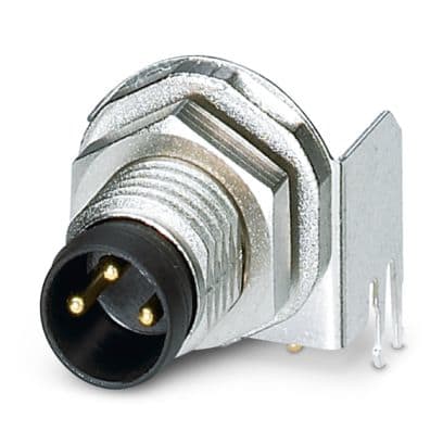 PHOENIX CONTACT - SACC-DSI-M 8MS-3CON-L90 SH CONNETTORE