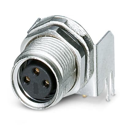 PHOENIX CONTACT - SACC-DSI-M8FS-3CON-M10-L90 SH CONNETTORE