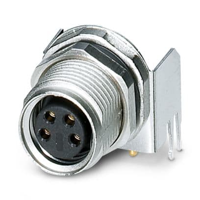 PHOENIX CONTACT - SACC-DSI-M8FS-4CON-M10-L90 SH CONNETTORE