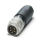 PHOENIX CONTACT - SACC-MINMS-5CON-PG13/2,5 CONNETTORE