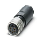 PHOENIX CONTACT - SACC-MINFS-5CON-PG13/2,5 CONNETTORE