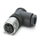 PHOENIX CONTACT - SACC-MINFR-5CON-PG13/2,5 CONNETTORE