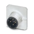 PHOENIX CONTACT - SACC-SQ-M12MSD-4CON-20-L180 CONNETTORE