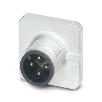 PHOENIX CONTACT - SACC-SQ-M12MS-4CON-20-L180 CONNETTORE