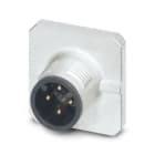 PHOENIX CONTACT - SACC-SQ-M12MS-4CON-20-L180 CONNETTORE