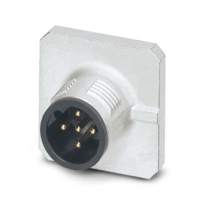 PHOENIX CONTACT - SACC-SQ-M12MSB-5CON-20-L180 CONNETTORE