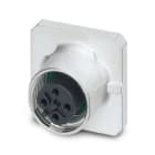 PHOENIX CONTACT - SACC-SQ-M12FSB-5CON-20-L180 CONNETTORE