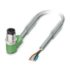 PHOENIX CONTACT - SAC-4P-M12MR/ 3,0-800 CAVO SENS/ATT