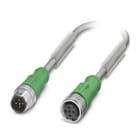 PHOENIX CONTACT - SAC-5P-M12MS/ 3,0-802/M12FS CAVO SENS/AT